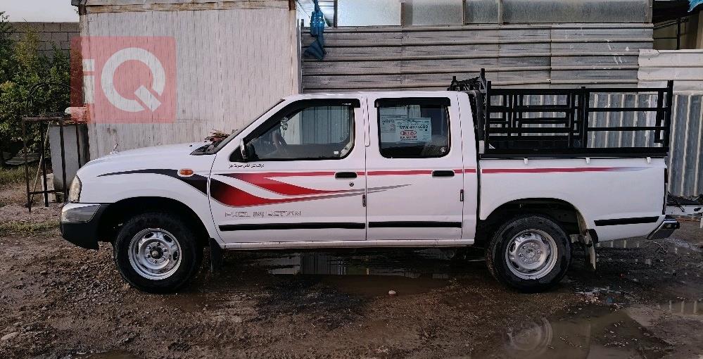 Nissan Pickup